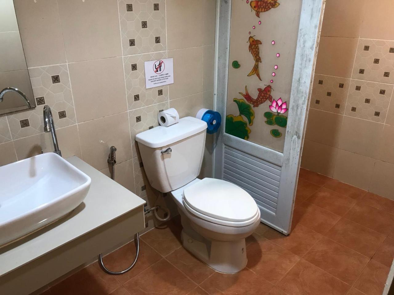 Hotel The Sasi