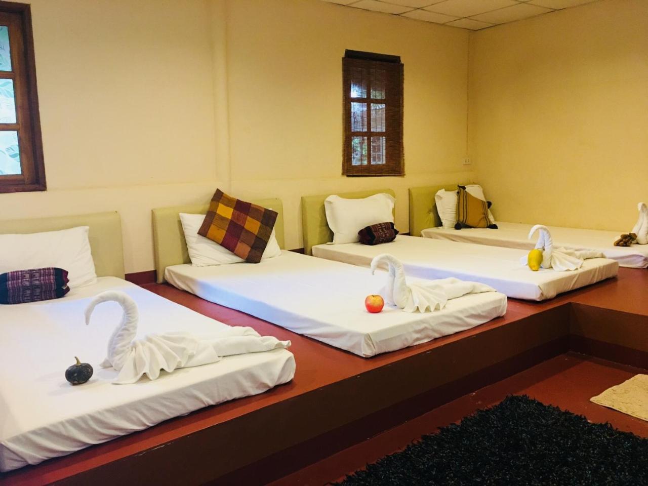 The Sasi Hotel Krabi town
