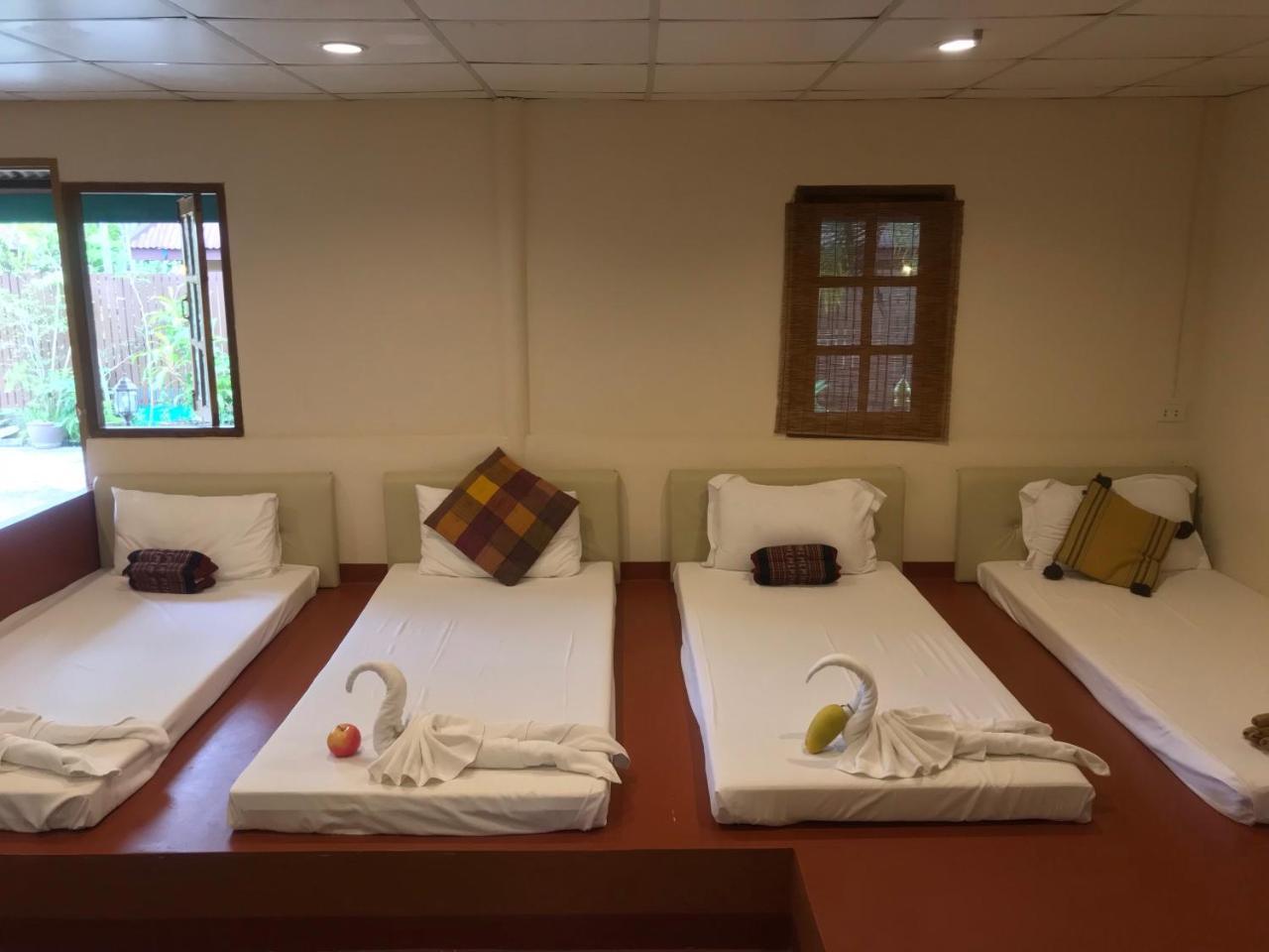 Hotel The Sasi 3*