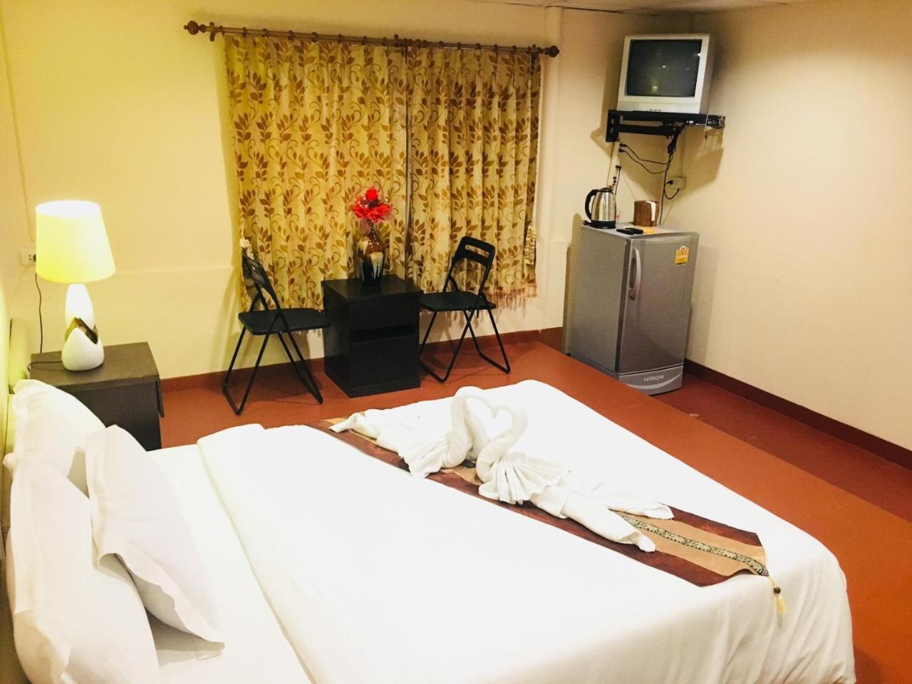 The Sasi Hotel