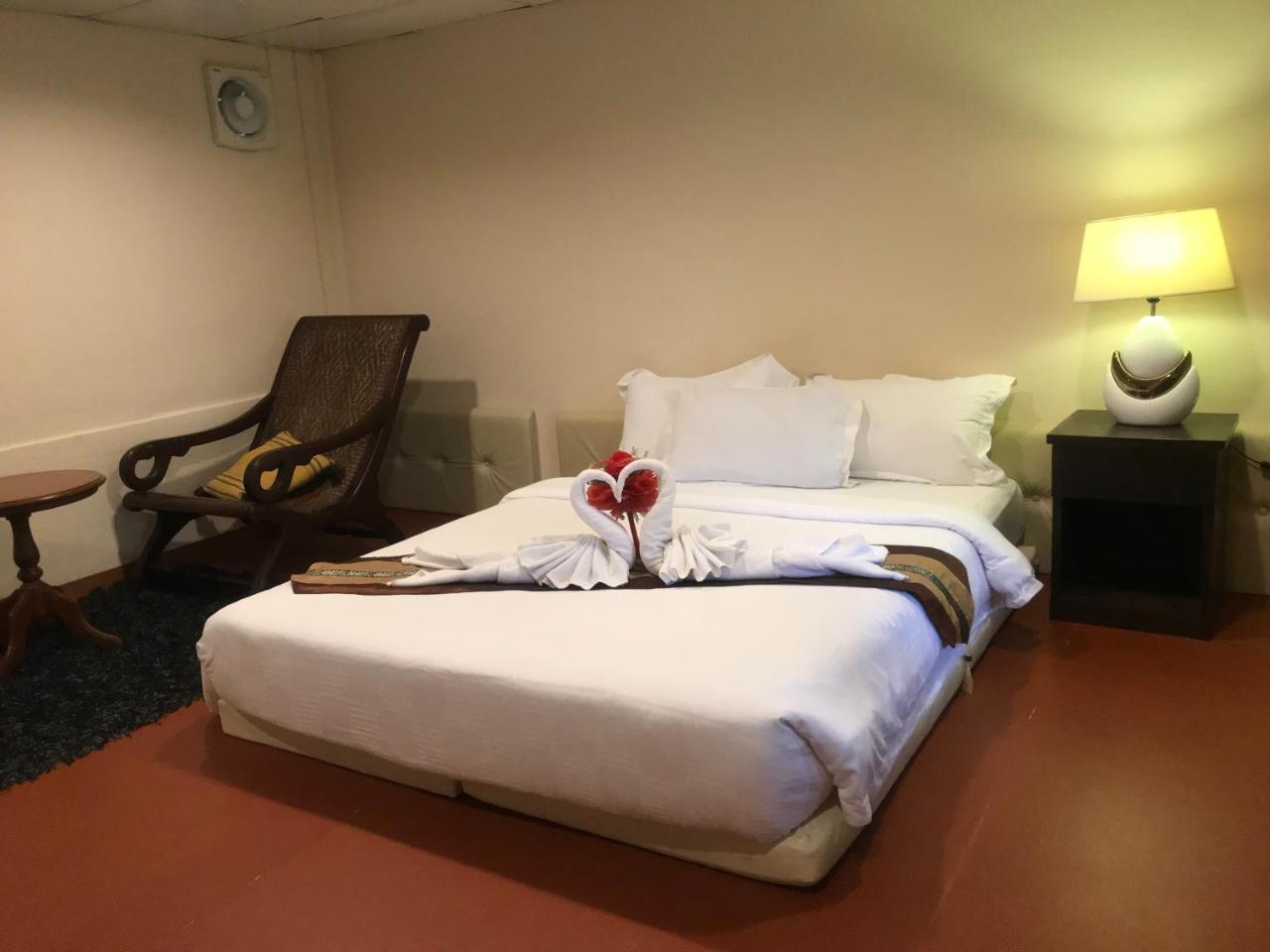 The Sasi Hotel 3*