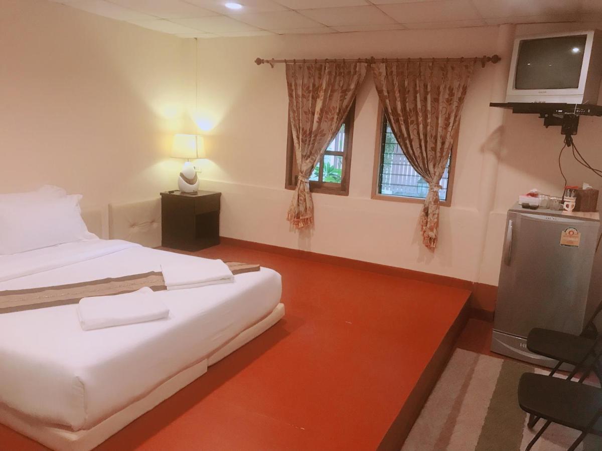 The Sasi 3* Krabi town