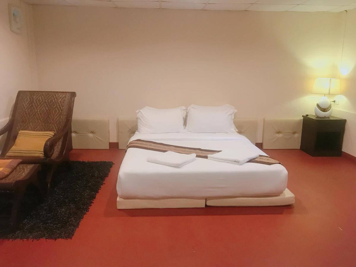 Hotel The Sasi