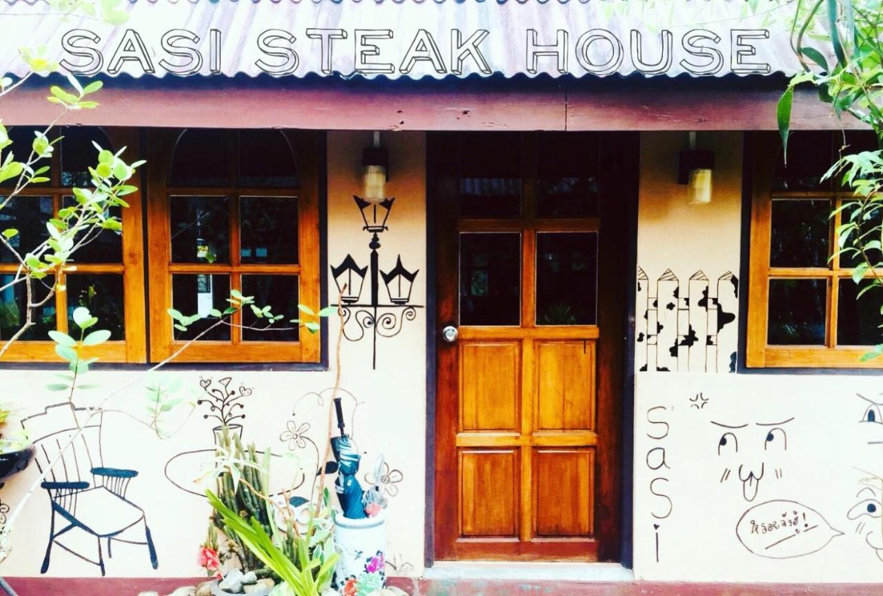 Hotel The Sasi