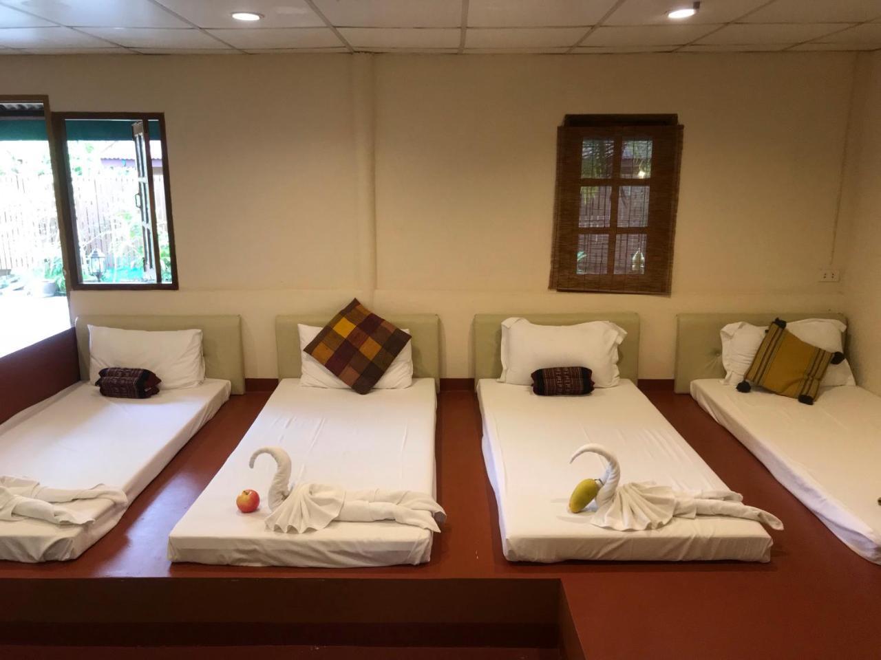 The Sasi 3* Krabi
