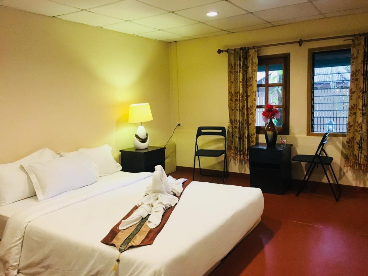 Hotel The Sasi Krabi