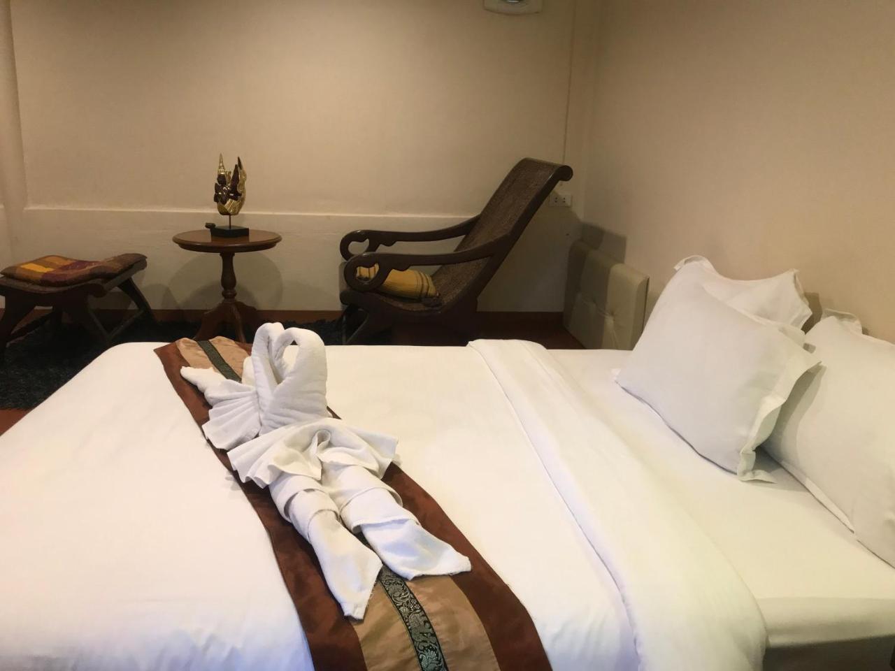 The Sasi Hotel