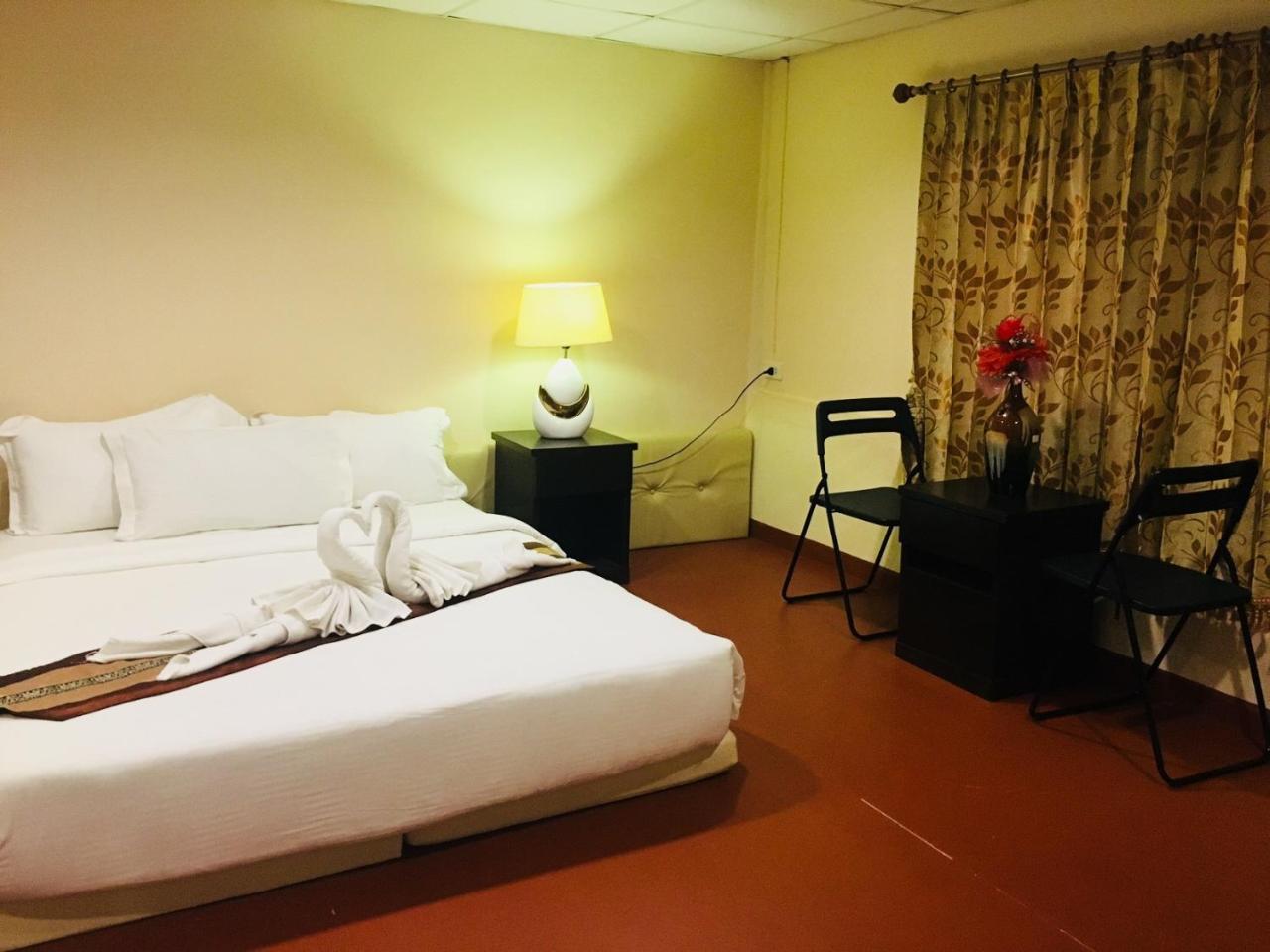 The Sasi 3* Krabi