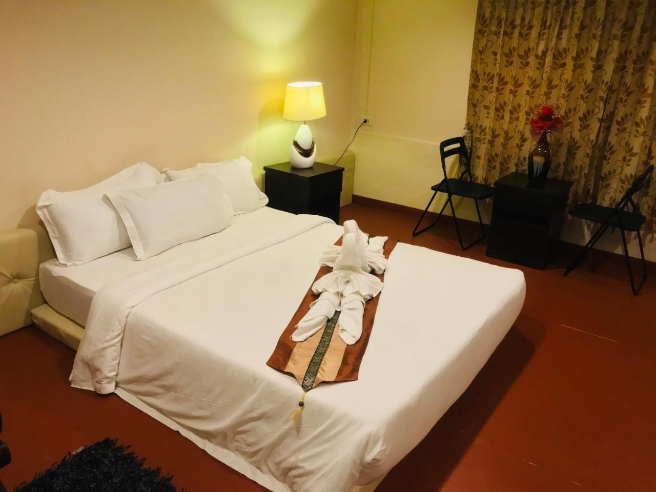 The Sasi Hotel Krabi