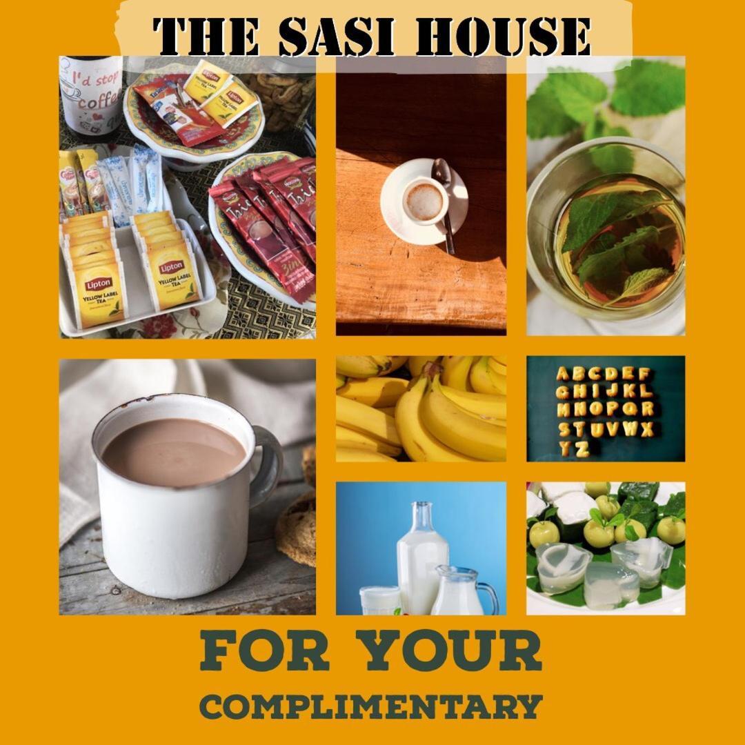 The Sasi Hotel Krabi