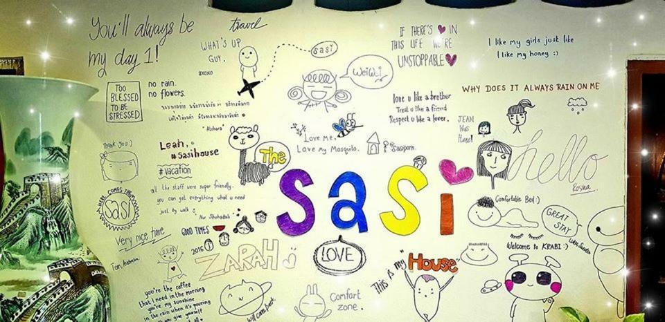 The Sasi House Hotel 3*