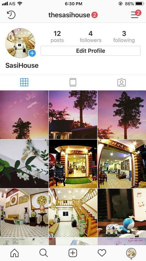 The Sasi
