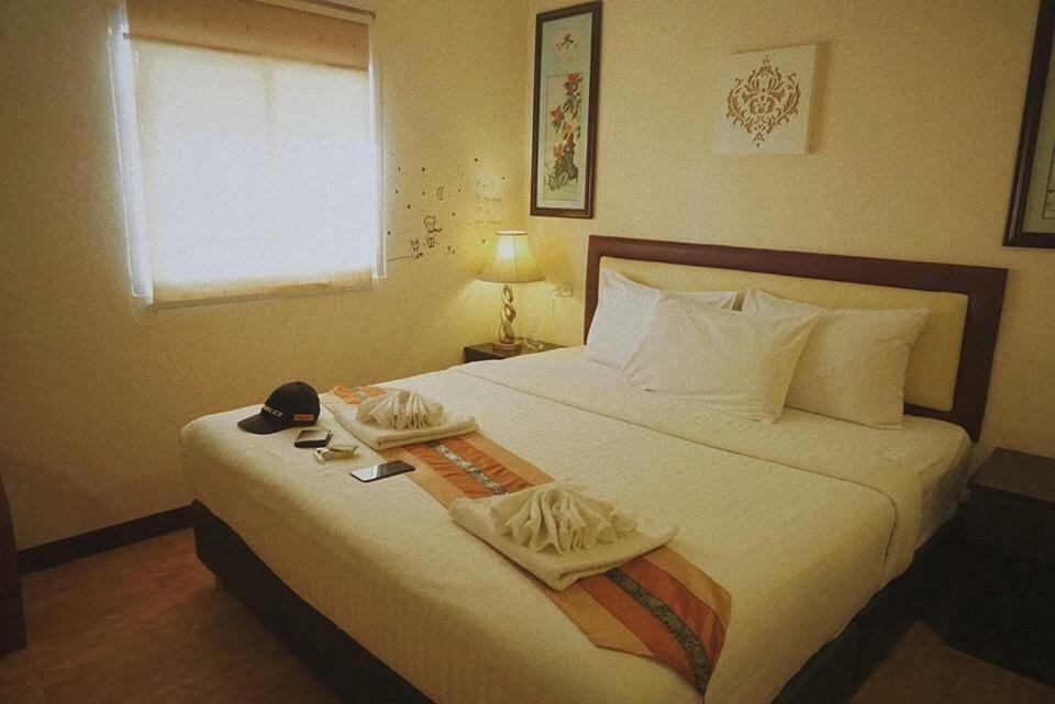 The Sasi House Hotel Krabi town