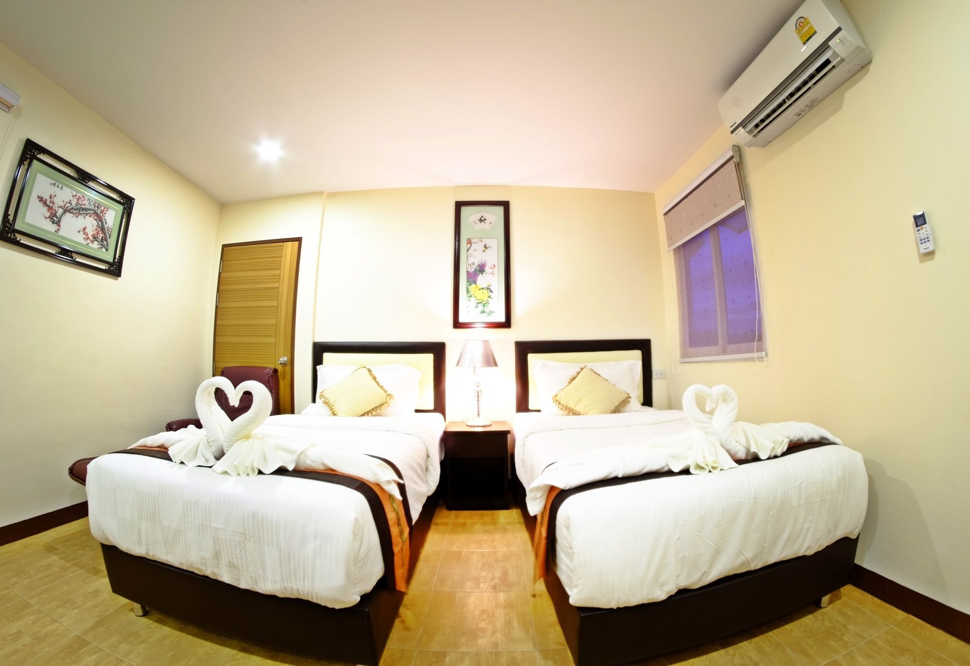 The Sasi 3* Krabi