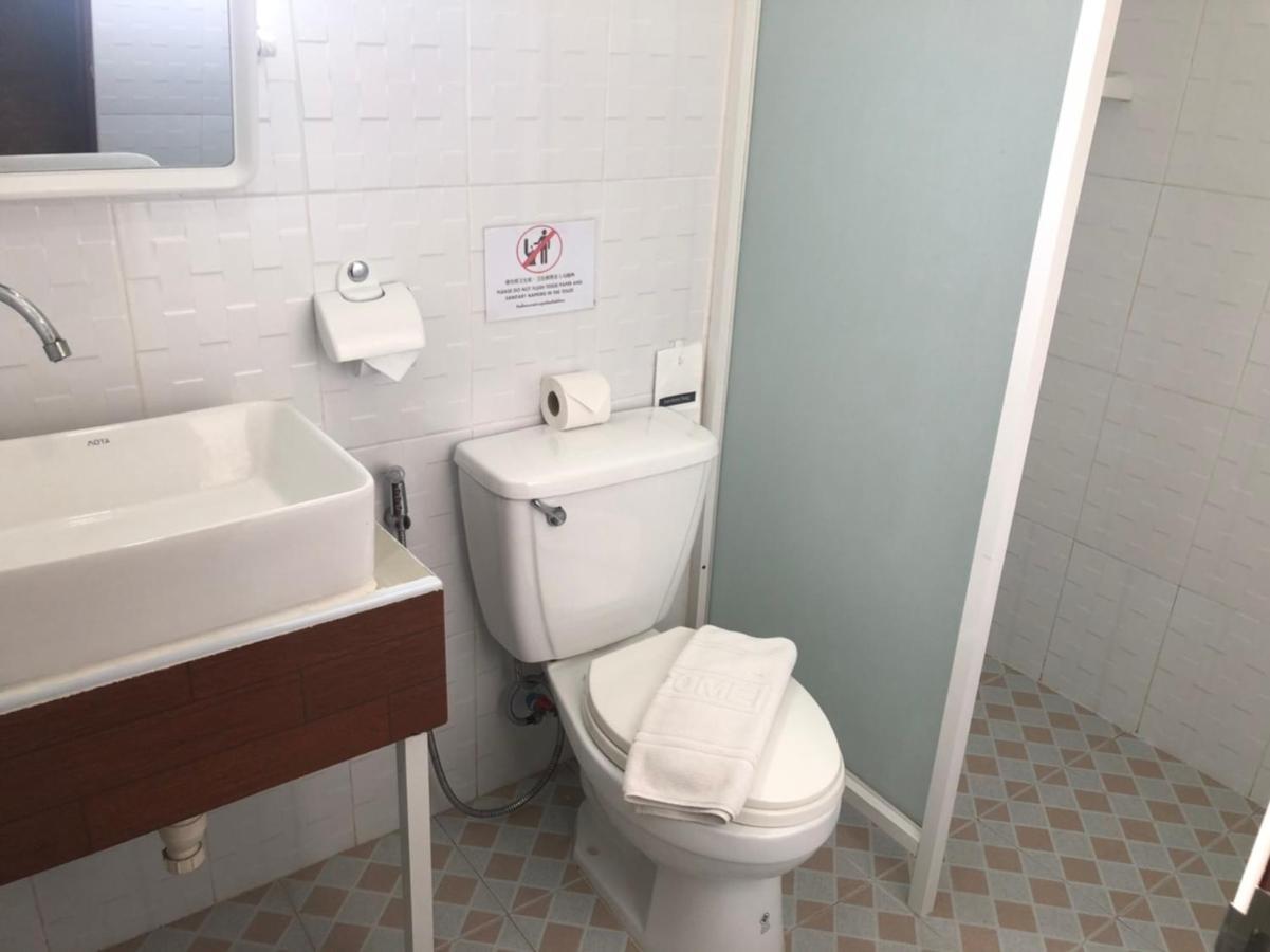 The Sasi House 3* Krabi town